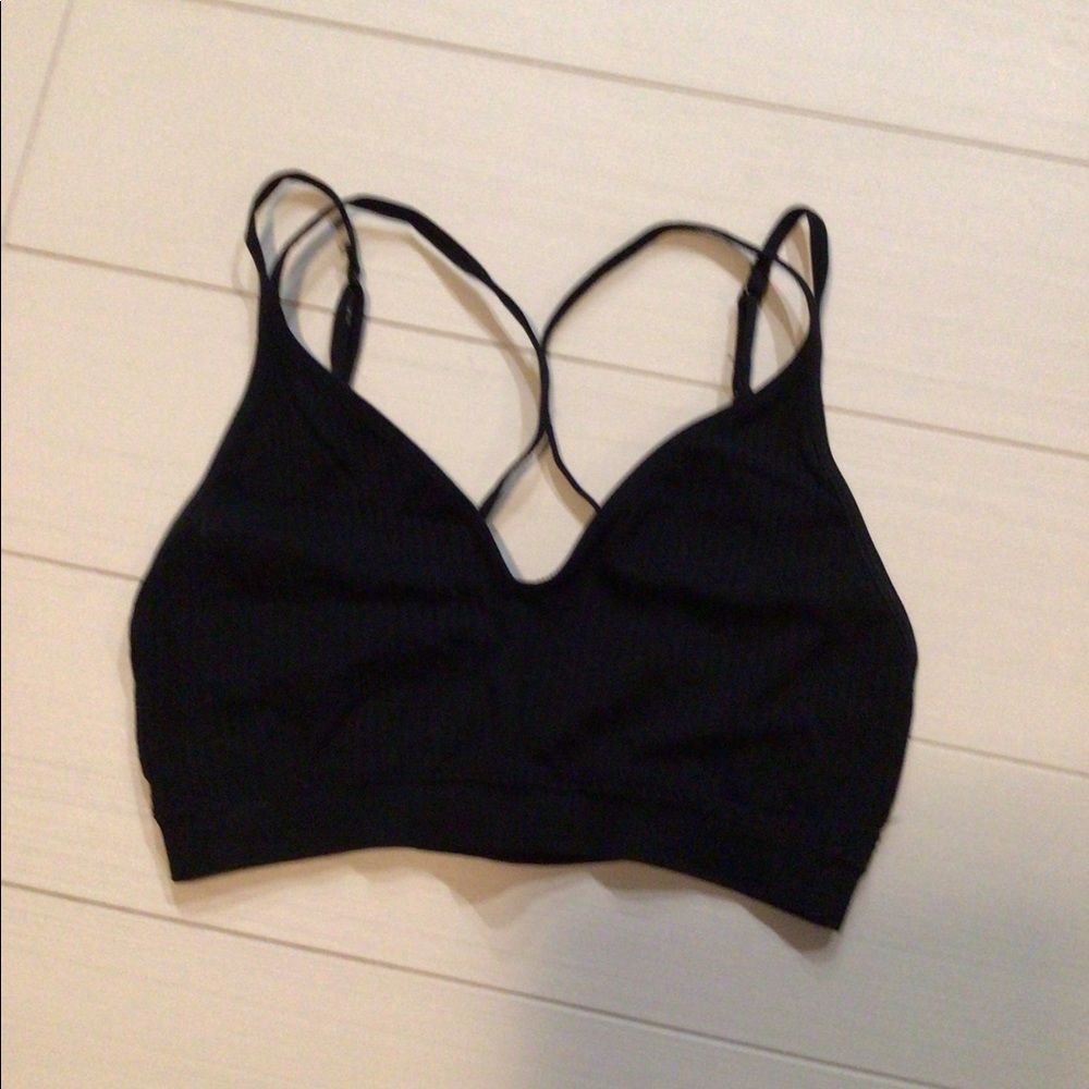 ABS bra